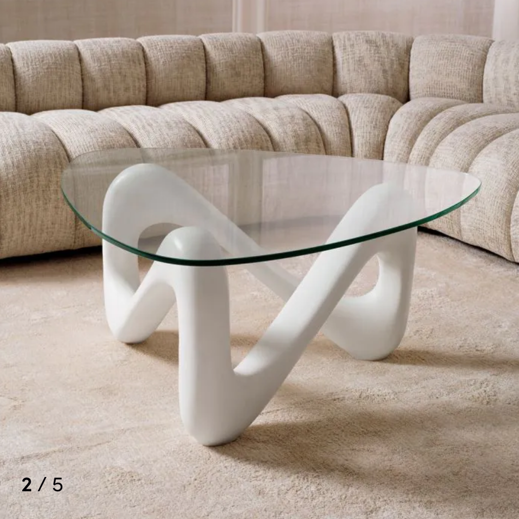 Coffee Table Aventura