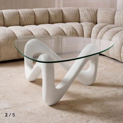 Coffee Table Aventura