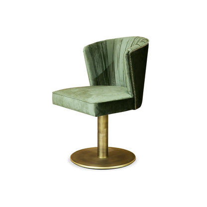 Nuka II Dining Chair