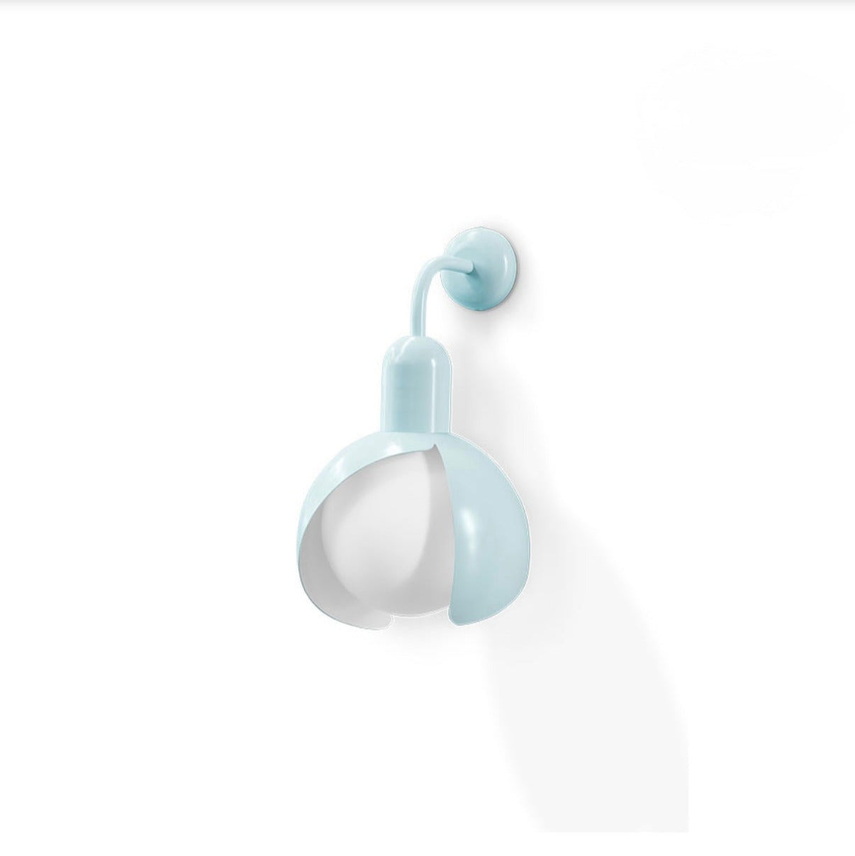 Periwinkle Flower