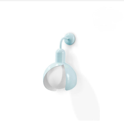 Periwinkle Flower