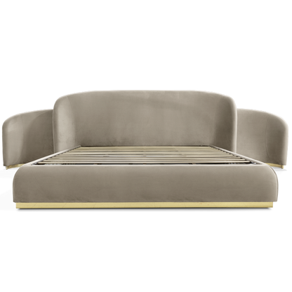 Odette Bed