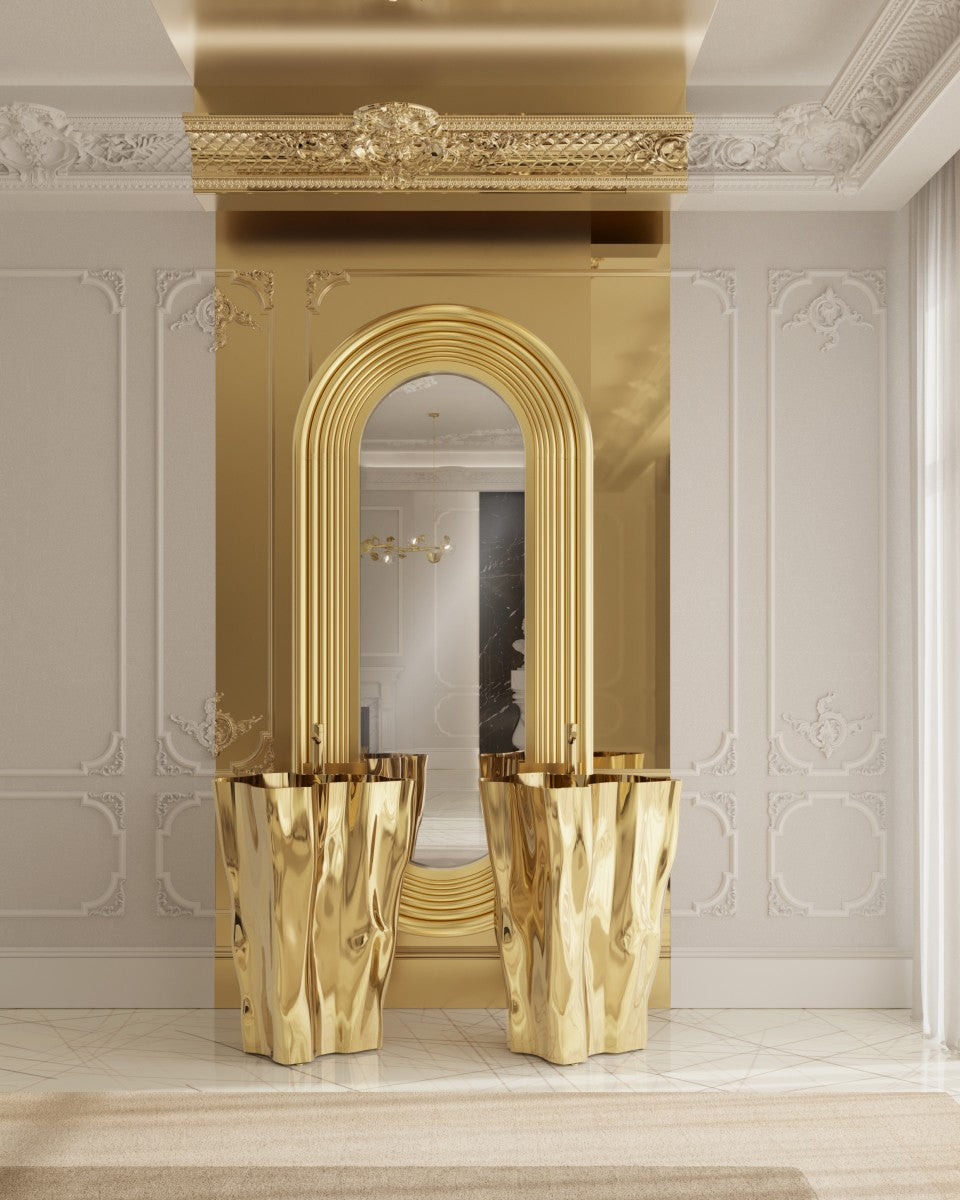Eden Pedestal Sink