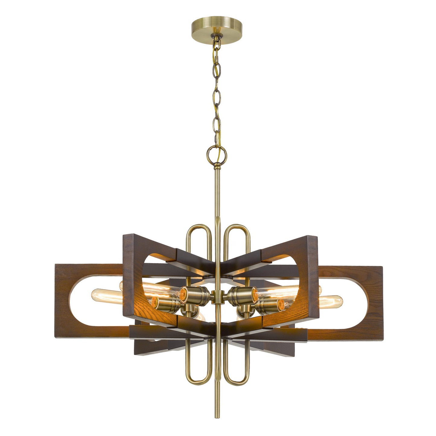 Sneek Chandelier
