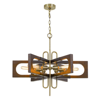 Sneek Chandelier