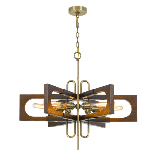 Sneek Chandelier