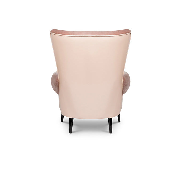 Clerk Armchair