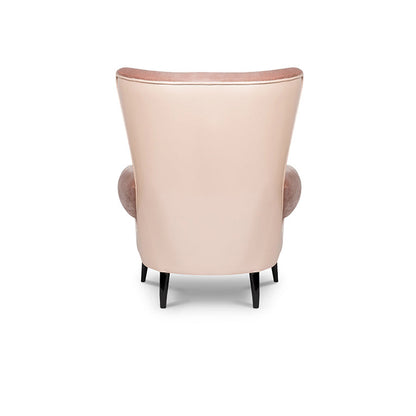 Clerk Armchair