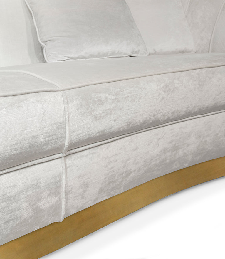 Pearl Sofa
