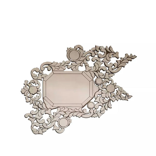 Addicta Venetian Mirror