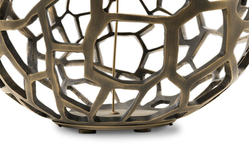Apis Table Lamp by Brabbu