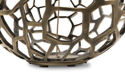 Apis Table Lamp by Brabbu