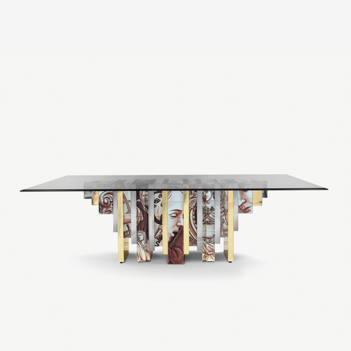 Heritage Dining Table