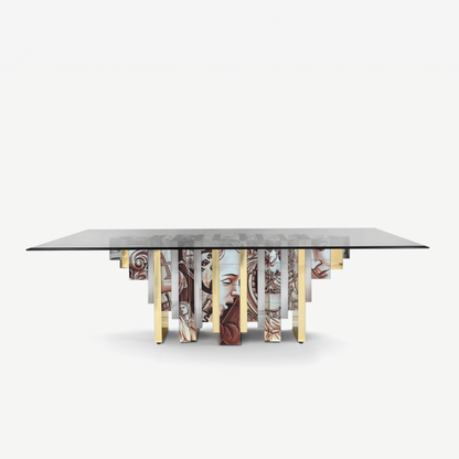 Heritage Dining Table