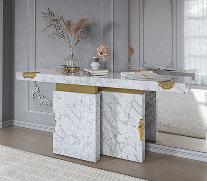 Empire Console