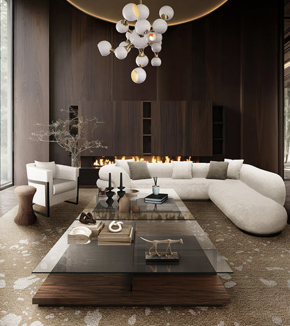 Gommosa Sofa