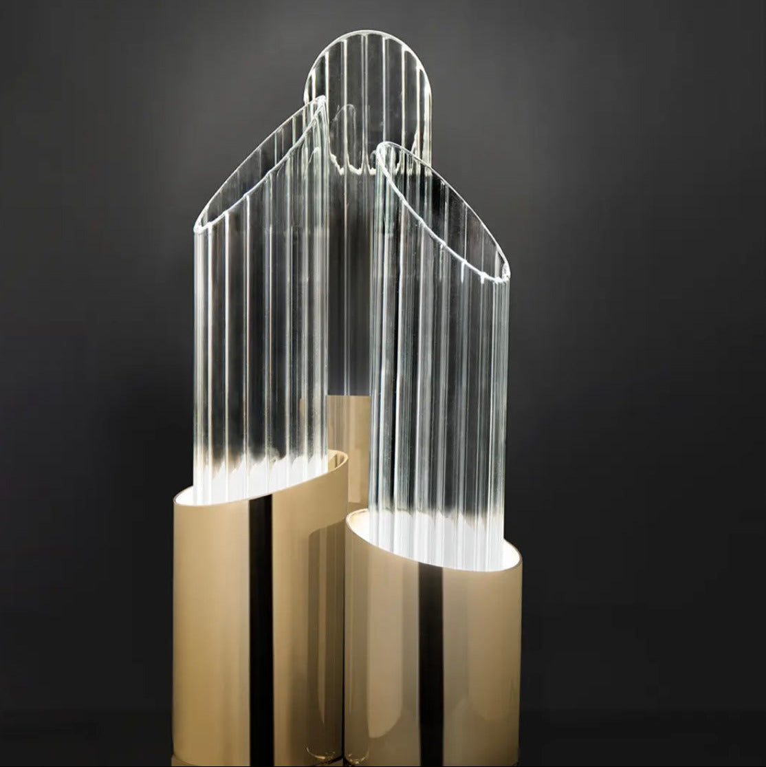 Tycho Table Lamp by Luxxu