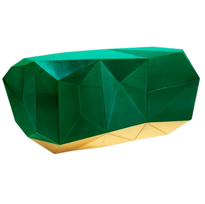 Diamond Sideboard