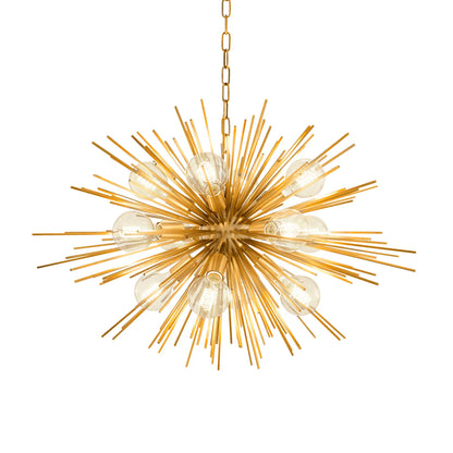 Chandelier Boivin by Eichholtz