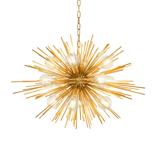 Chandelier Boivin by Eichholtz