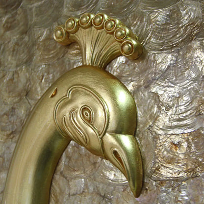 Camilia Mother Of Pearl Armoire