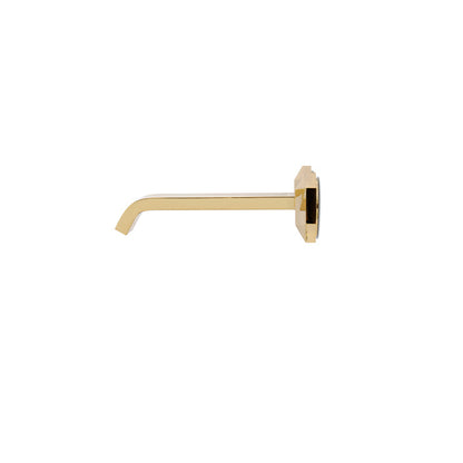 Diamond Wall Mixer