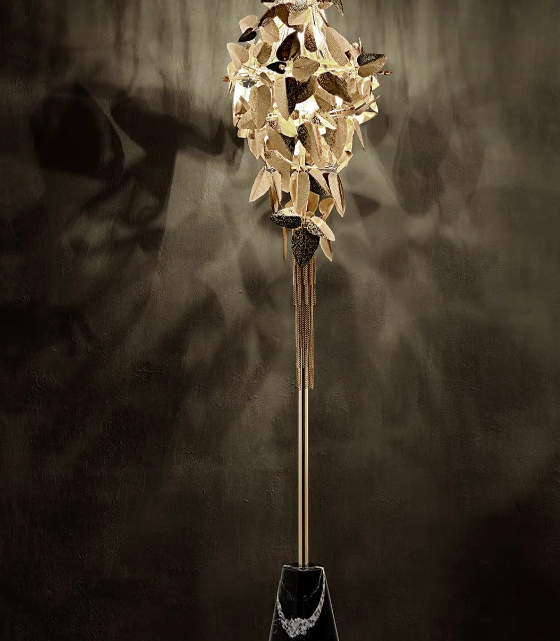 McQueen Floor Lamp
