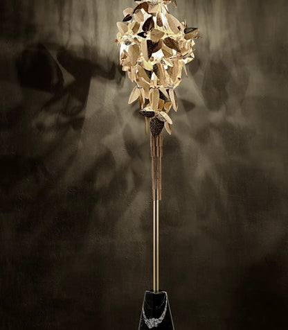 McQueen Floor Lamp