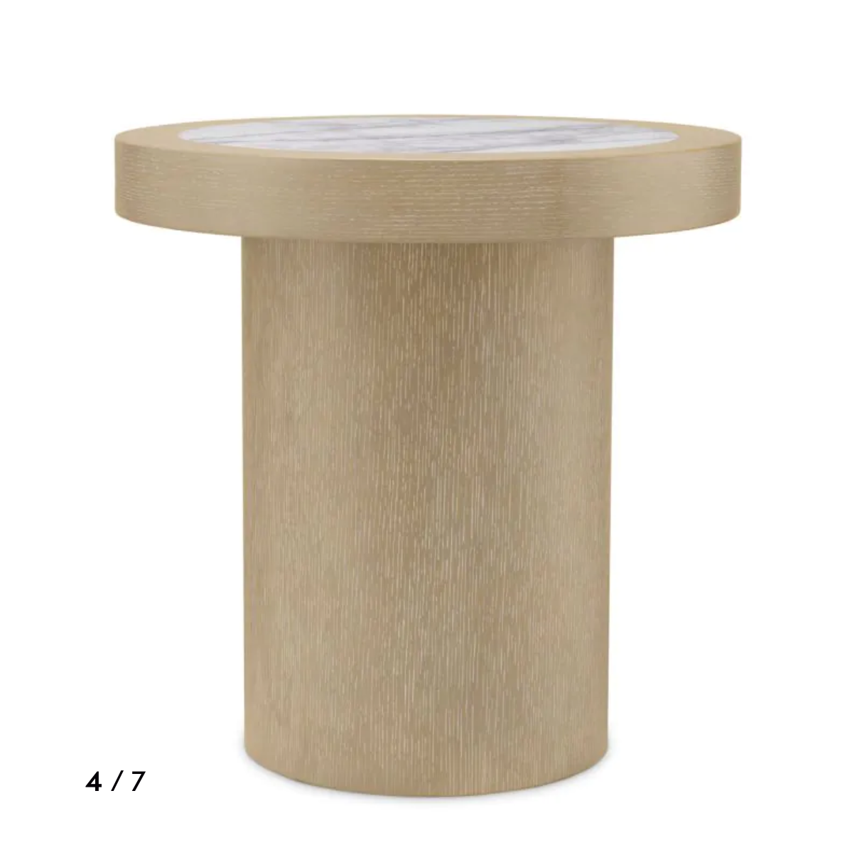 Side Table Presedio