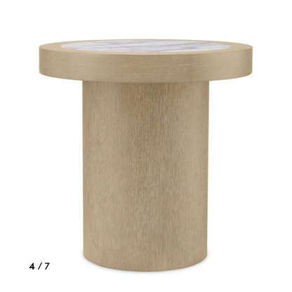 Side Table Presedio