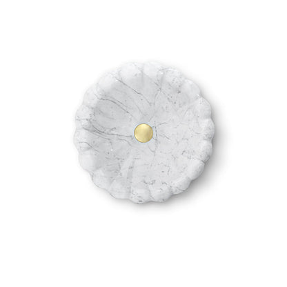 Lotus Vessel Sink