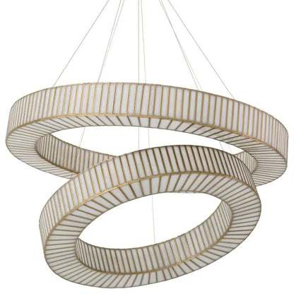 Chandelier Monari by Eichholtz