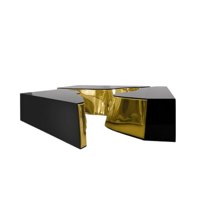 Lapiaz Center Table