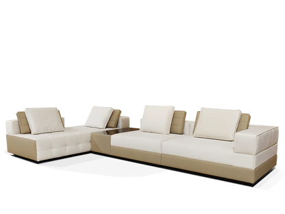 Capuchin Modular Sofa
