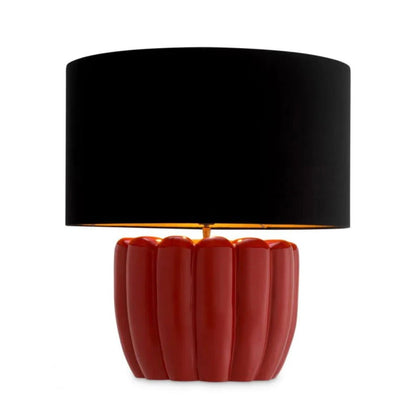 Table Lamp Barocco