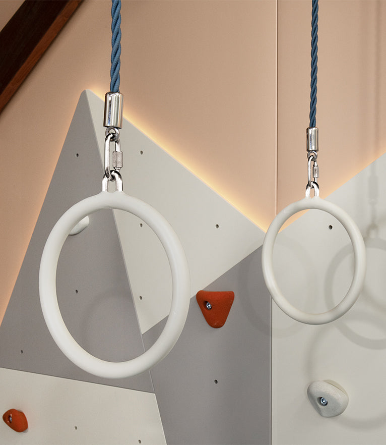Mogli Playhouse Bed • Gym