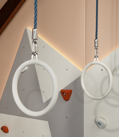 Mogli Playhouse Bed • Gym