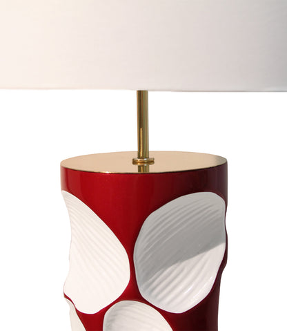 AMIK Table Lamp by Brabbu