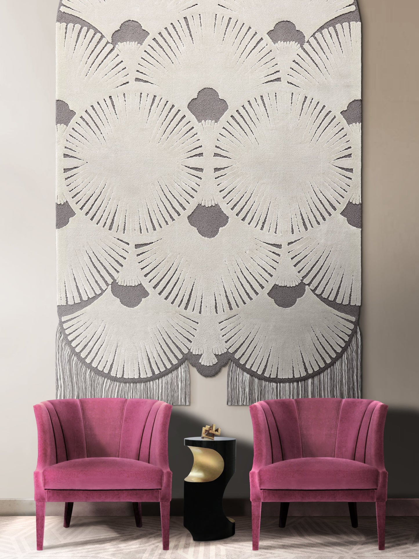 Dêco Rug