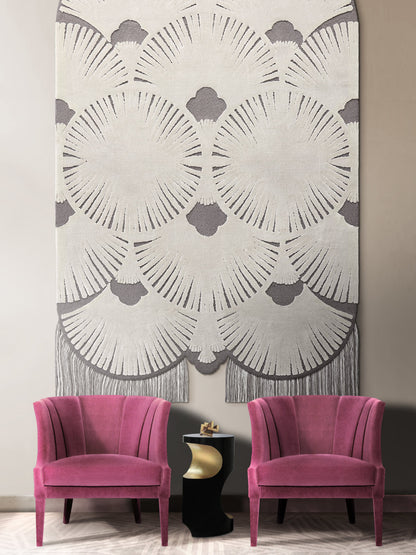 Dêco Rug