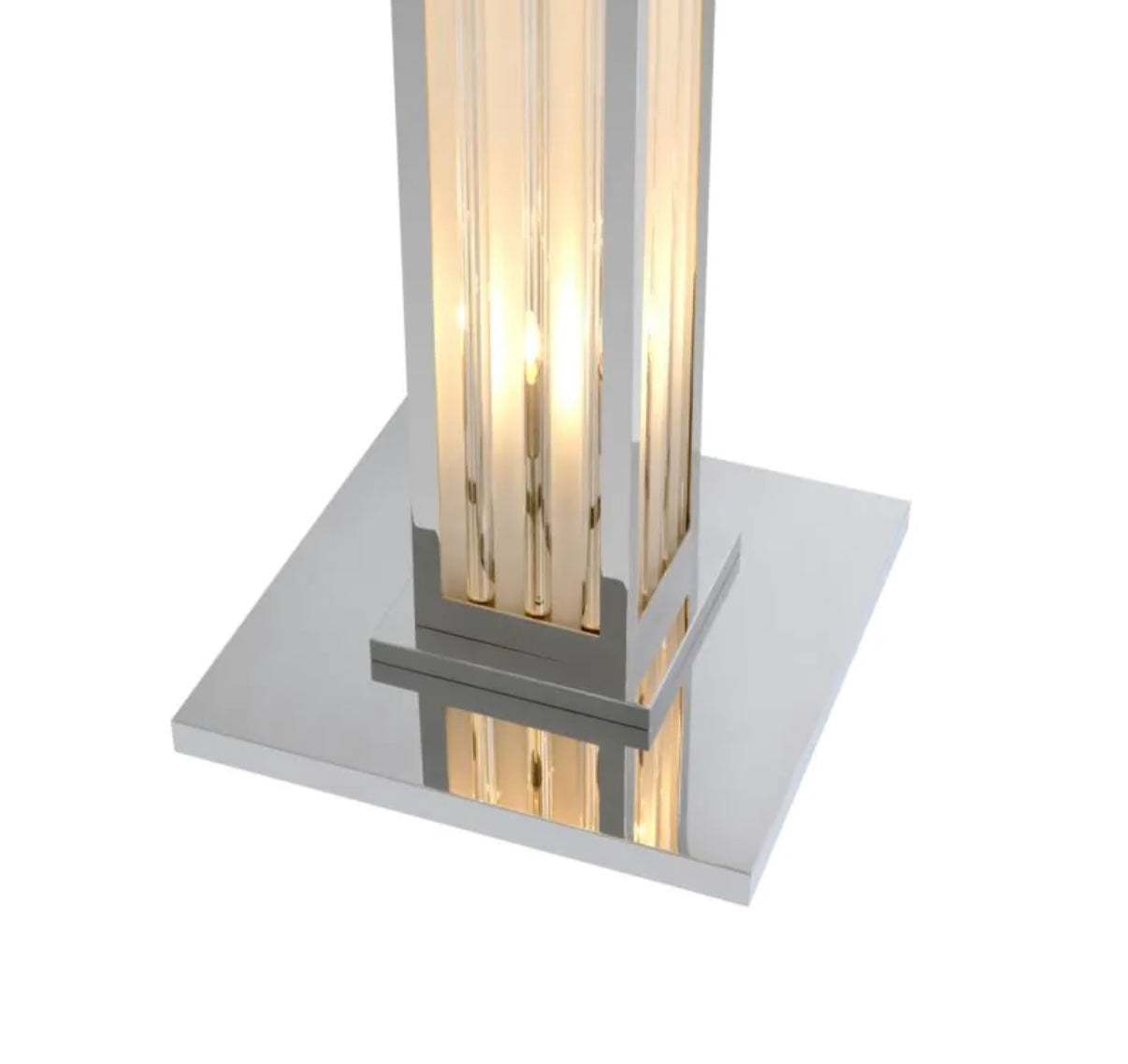 Floor Lamp Dorrell by Eichholtz