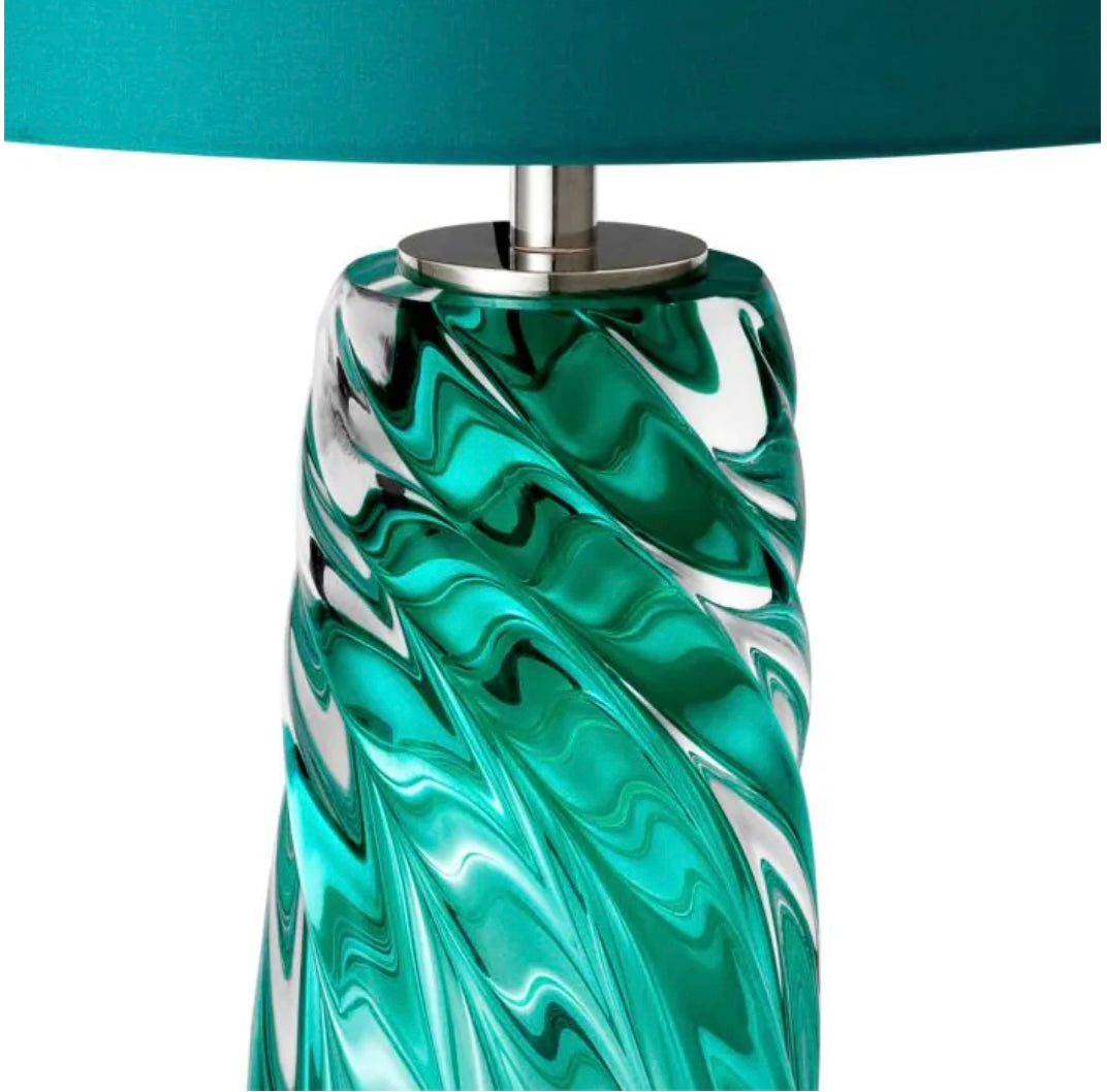 Table Lamp Barron