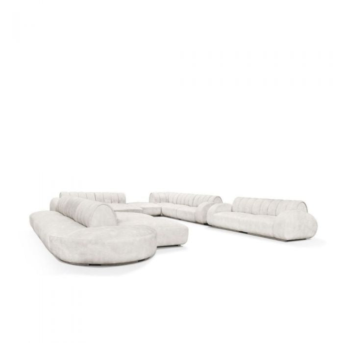 Cassia Modular Sofa