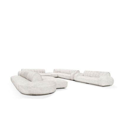 Cassia Modular Sofa