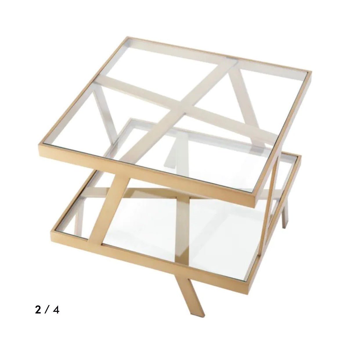 Side Table Billinghurst