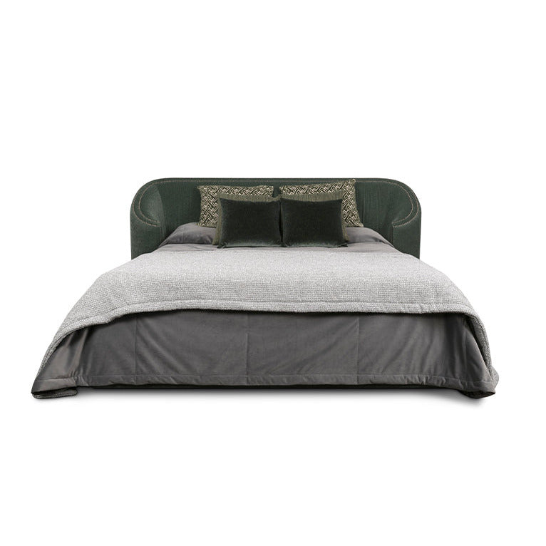 Wales Bed