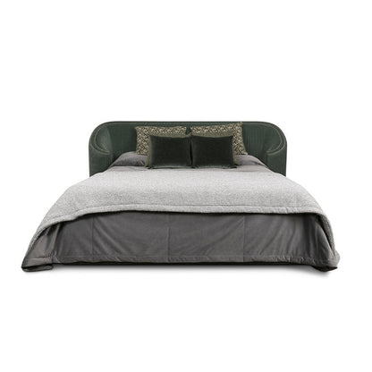 Wales Bed