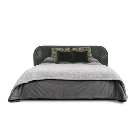 Wales Bed