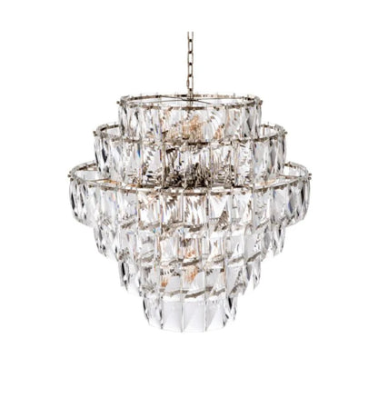 Chandelier Amazone L by Eichholtz