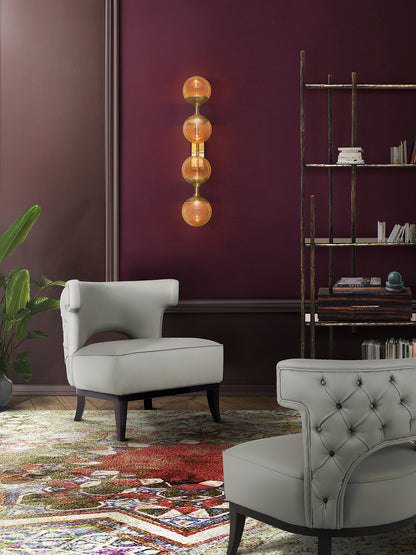 Kansas Armchair